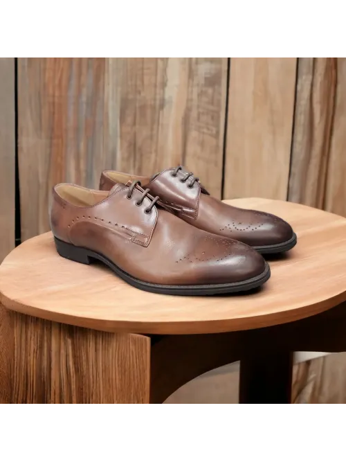 Pantofi Eleganti Barbati 015