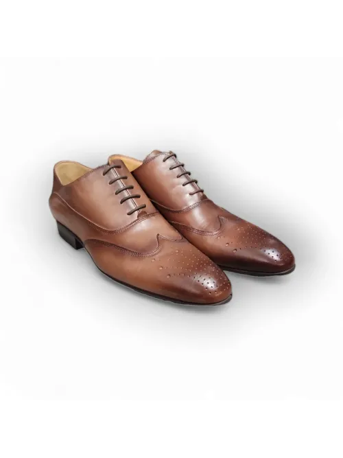 Pantofi Eleganti Barbati 016