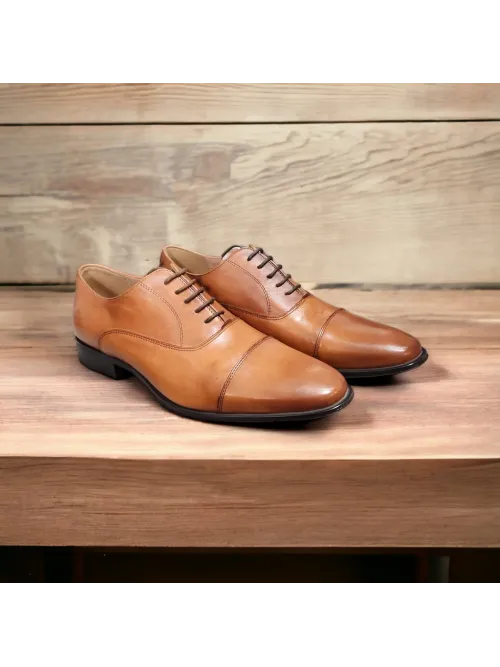 Pantofi Eleganti Barbati 1289