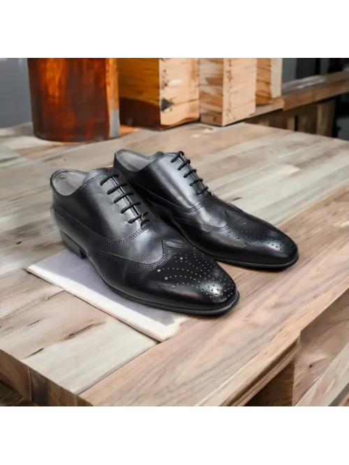 Pantofi Eleganti Barbati 2561