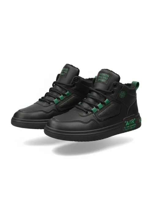 SNEAKERS BARBATI
