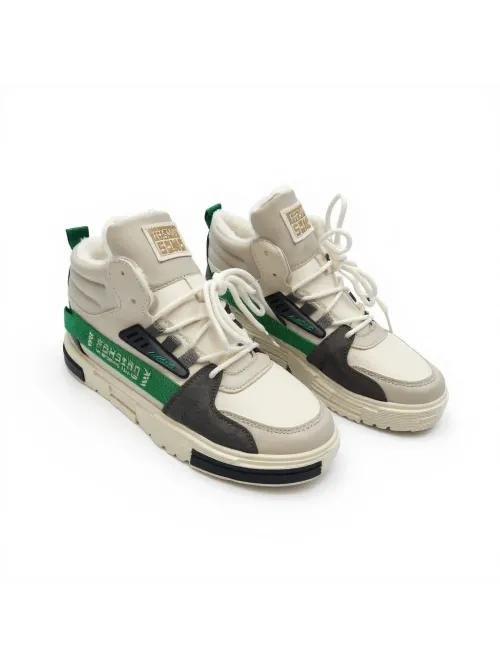 SNEAKERS BARBATI